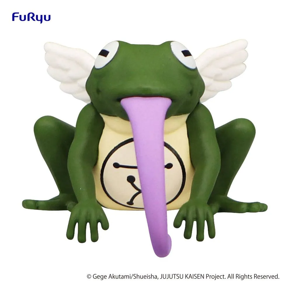 Jujutsu Kaisen Noodle Stopper PVC Statue Puchi The Well's Unknown Abyss 3 cm